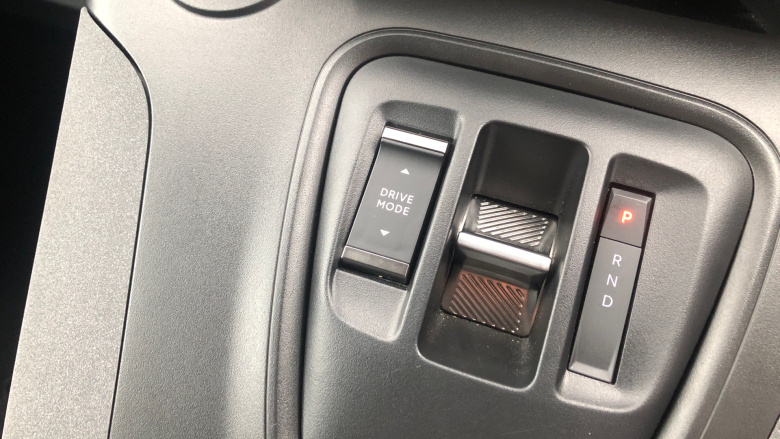 Peugeot Rifter 100kW GT 52kWh 5dr Auto Electric Estate